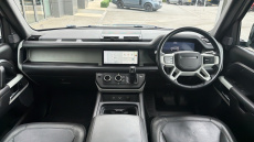 Land Rover Defender 2.0 D240 HSE 110 5dr Auto Diesel Estate